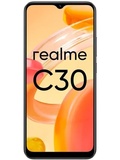 Смартфон  Realme С30, 4/64, 6.5", 5000 mAh