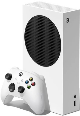 Игровая приставка Microsoft Xbox Series S 512GB