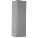 Холодильник с морозильником Liebherr CNPel 4813 серебристый (338 литров)