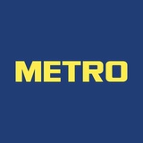Скидка в магазинах METRO 20% на заказ от 7000 рублей - только 30 мая
