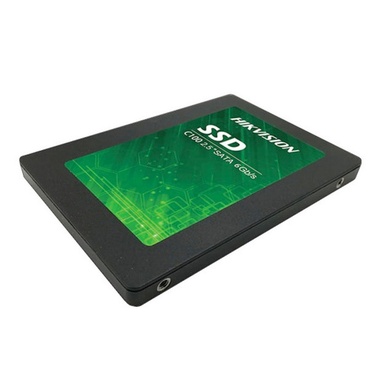 Жесткий диск SSD HIKVISION C100, 2.5", 240GB