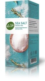Соль 4Life морская мелкая, 500г