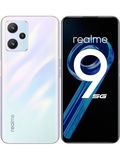 Смартфон Realme 9 5G 4/128Gb, 6.4", 120 герц