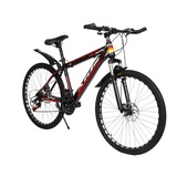 Горный Велосипед HIPER HB-0001 в ассортименте, 26, 2022