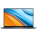 Ноутбук 15.6 Honor MagicBook 15 Ryzen 5 5500U, RAM 16 ГБ, IPS, FHD (Цена по карте OZON)