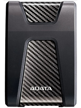 Внешний жесткий диск A-Data 1 ТБ AHD650