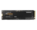 SSD-диск SAMSUNG 970 EVO Plus NVMe M.2 1ТБ
