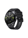 Смарт-часы HUAWEI WATCH GT 3 Active Black 46mm