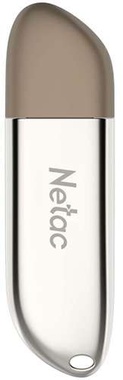 USB-флешка NETAC U352, 128GB