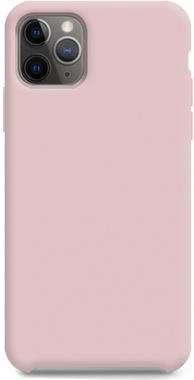 Клип-кейс Gresso Smart TPU для Apple iPhone 11 Pro Max розовый