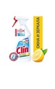 Средство для мытья окон и стекол Clin Лимон, 500 мл (при оплате картой OZON)