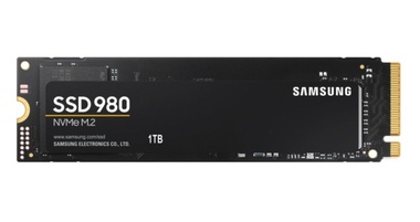 SSD диск Samsung 980, 1 tb