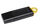 Флеш-диск Kingston 128GB DataTraveler Exodia, USB 3.2