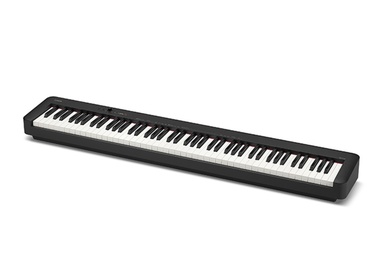 Пианино CASIO CDP-S110BK