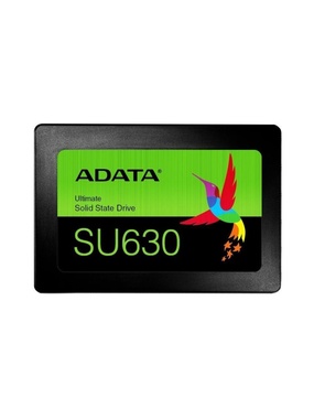 SSD ADATA диск SU630