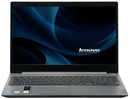 Ноутбук Lenovo IdeaPad 3 15ITL05, 15.6", серый