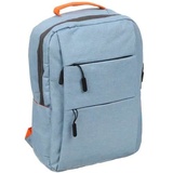 Рюкзак для ноутбука 15.6" Aceline Pol-BL-35, 3 цвета