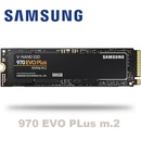 SSD накопитель Samsung 970 EVO Plus 1ТБ