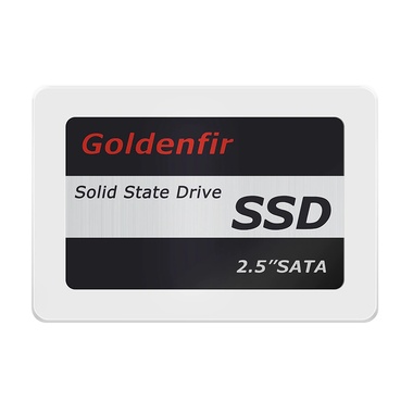 Жесткий диск Goldenfir 256 ГБ