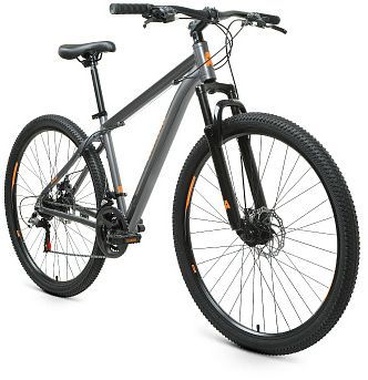 Велосипед ALTAIR HT 29 2.0 disc (2020-2021)