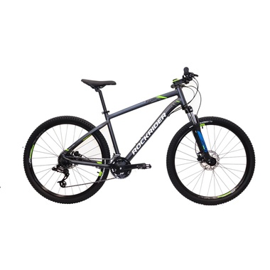 Горный Велосипед DECATHLON ST530 2021, 27.5, 2021