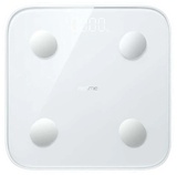 Весы напольные realme Smart Scale RMH2011 белые
