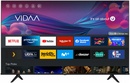 LED телевизор HISENSE 55'' 55A6BG Smart