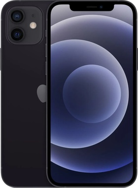 Смартфон Apple iPhone 12 64GB (при оплате со счета Озон - 51 403)