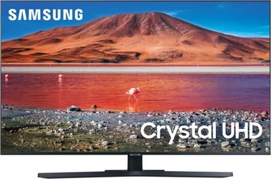 Ultra HD (4K) LED телевизор 50" Samsung UE50TU7570UXRU