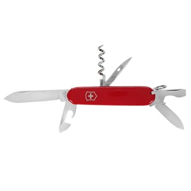 Швейцарский нож Victorinox Tourist (0.3603)