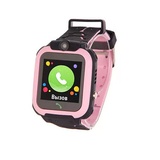Часы с GPS трекером Geozon Lite Plus Pink (G-W18PNK)