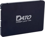 SSD накопитель DATO DS700 DS700SSD-256GB 256ГБ, 2.5", SATA III