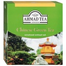 Чай в пакетиках зеленый Ahmad Tea Chinese Green Tea, 100 шт.