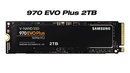 SSD Samsung 970 EVO Plus 2 ТБ MZ-V7S2T0BW (11632₽ с ОЗОН картой)