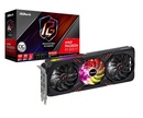 Видеокарта ASRock AMD Radeon RX 6650 XT Phantom Gaming D