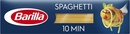 Макаронные изделия Barilla спагетти Spaghetti n.5, из твёрдых сортов пшеницы, 450 г