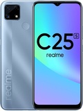 Смартфон Realme C25S 4/128GB, 6.5"