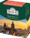 Чай в пакетиках черный Ahmad Tea Classic Black Tea, 100 шт.