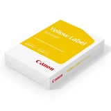 Бумага для принтера A4 Canon Yellow Label Print A4/80г/м2/500л