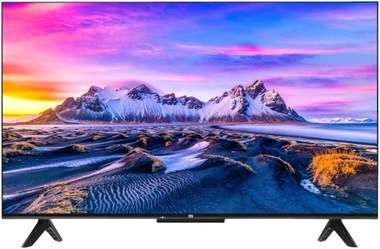 Телевизор LED Xiaomi MI TV P1 43 (109 см)