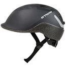Шлем для велоспорта VILLE 100 BTWIN Х DECATHLON