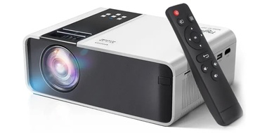 Мини-проектор ThundeaL TD90 Pro Full HD, Basic Version