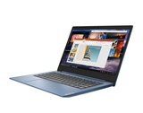 Ноутбук lenovo 82GW008ARK (14", IPS, AMD Athlon Silver 3050E 1.4ГГц, 4ГБ, 128ГБ SSD)