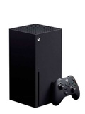 Игровая консоль Microsoft Xbox Series X (при оплате через СБП)
