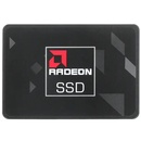 SSD диск AMD Radeon R5, 256Гб, 2.5", Sata III
