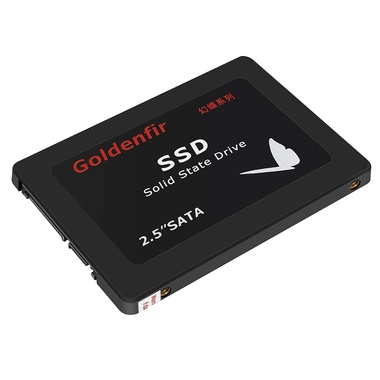 Жесткий диск Goldenfir SSD, 240 ГБ