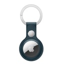 Брелок Apple для AirTag Leather Key Ring