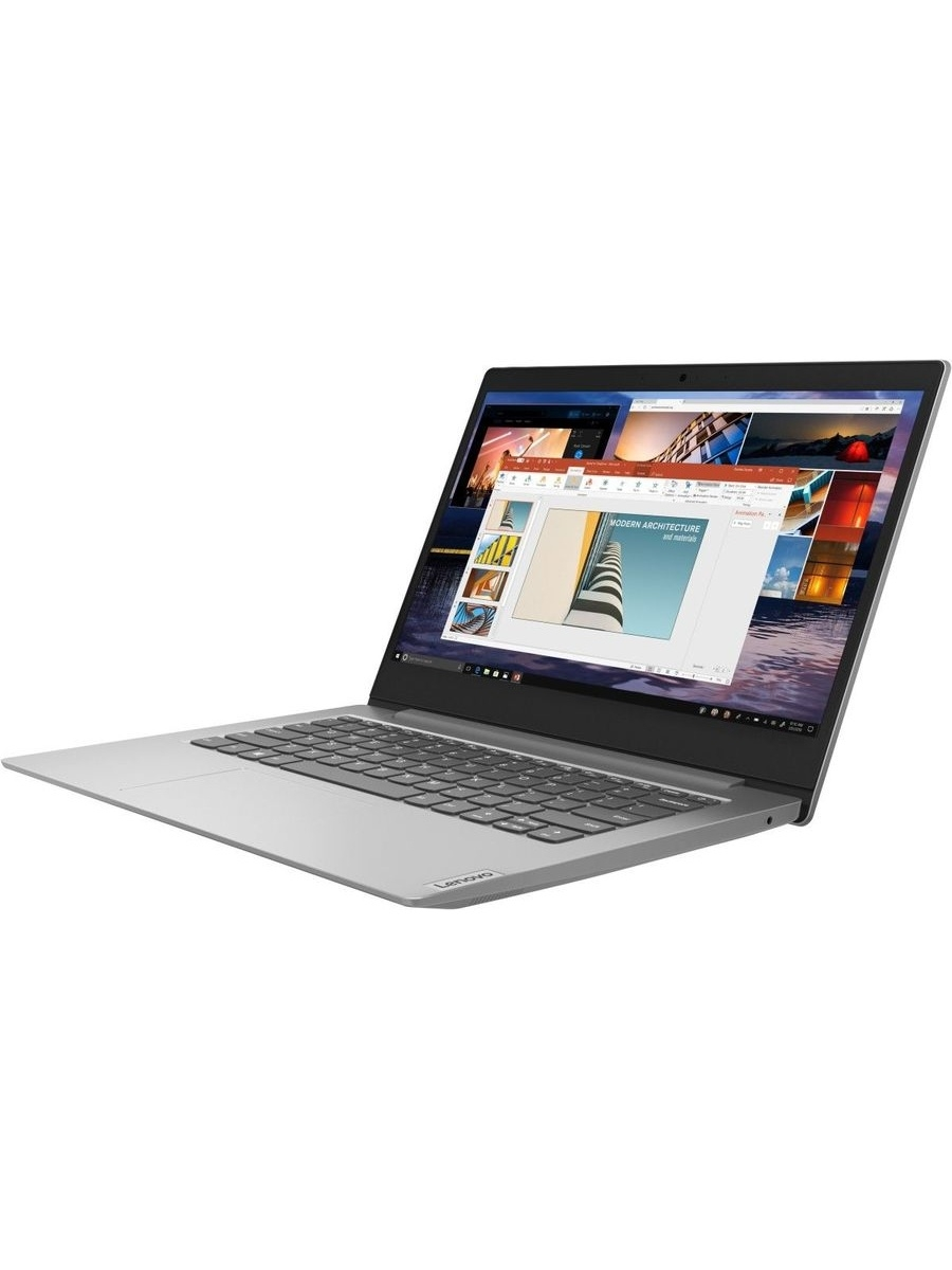 Ноутбук Lenovo Ideapad 1 14igl05 81vu007xru Купить