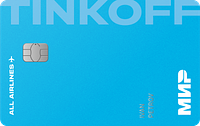 Т-Банк — ALL Airlines Debit / промокоды