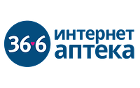 Аптека 36,6